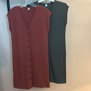 Old Navy Dresses Bundle